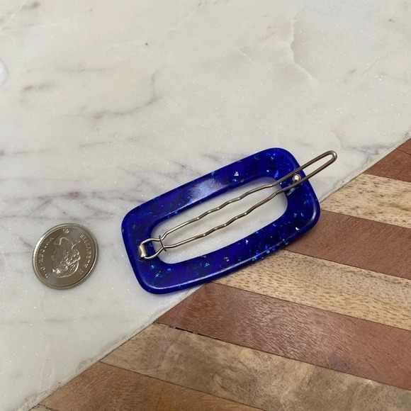 Vintage - Y2K Hair and Butterfly  Claw Clips - Picture 7 of 7